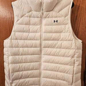 Under Armour vest